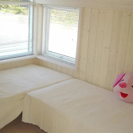 Lokken Holiday 257 펜션 Gronhoj (Nordjylland)